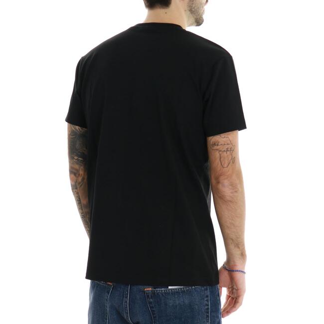 T-SHIRT VITA DA BOMBER SUPERCULTURE - Mad Fashion | img vers.650x/